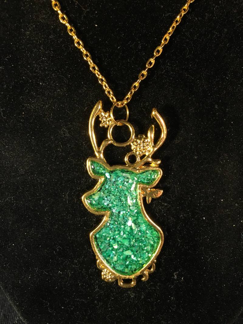 Wer Wusste, Dass Sankt Ren So Bunt Waren Wer Wusste, Dass Sankt Ren So Bunt Waren von TenaciousHopeGifts