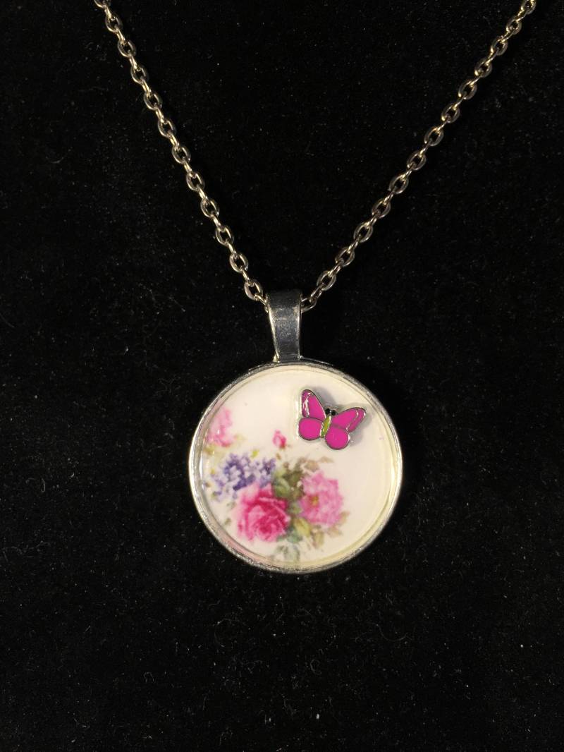 Wilde Blumengarten Wilde Blumengarten von TenaciousHopeGifts