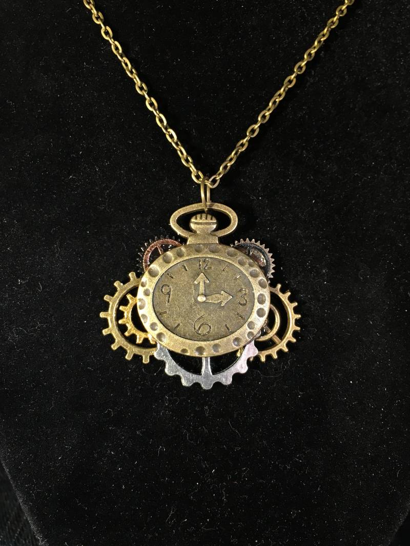 Zahnräder von TenaciousHopeGifts