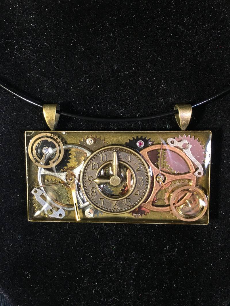 steampunk Fabelhaft steampunk Fabelhaft von TenaciousHopeGifts