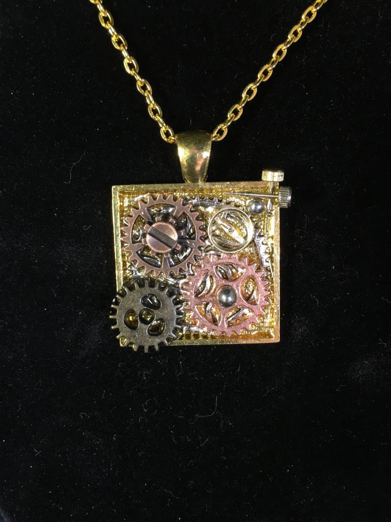 steampunk-Funk steampunk-Funk von TenaciousHopeGifts