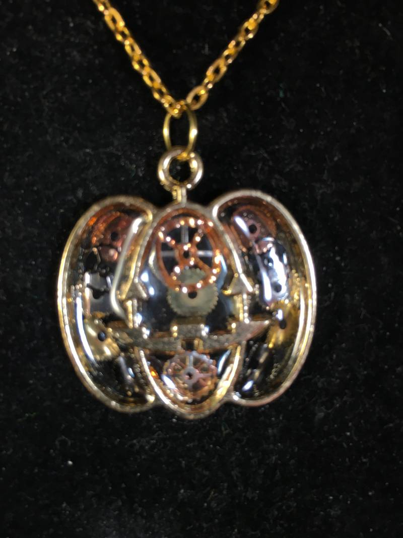 steampunk Halloween steampunk Halloween von TenaciousHopeGifts