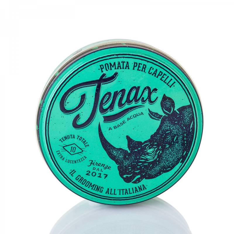 Tenax Pomada Extra Strong (125 ml) von Tenax