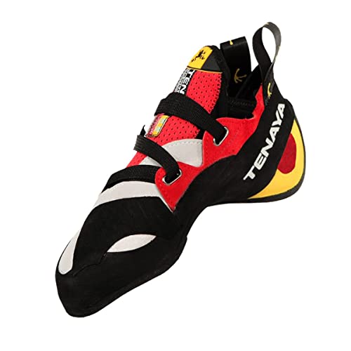 Tenaya Iati Kletterschuhe, UK 3.5 von Tenaya