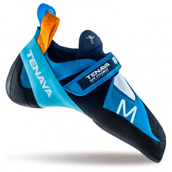 Tenaya - Mastia - Kletterschuhe Gr 42 blau von Tenaya
