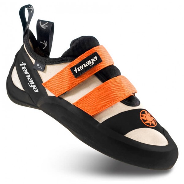 Tenaya - Ra - Kletterschuhe Gr 38 orange von Tenaya