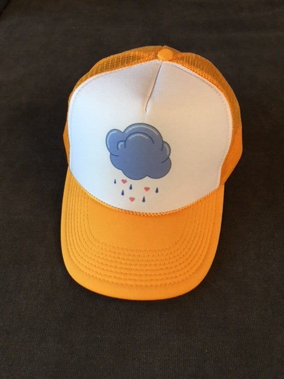 Mürrisch Bär Hut von TenderBroTruckerHats