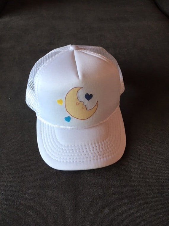 Sweetdreams Bär Hut von TenderBroTruckerHats