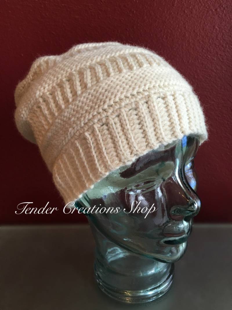 Purl Illusions Mütze/Schneemütze/strickmütze/Wintermütze/Schlappmütze/Wollmütze Purl Illusions Mütze/Schneemütze/strickmütze/Wintermütze/Schlappmütze/Wollmütze von TenderCreationsShop