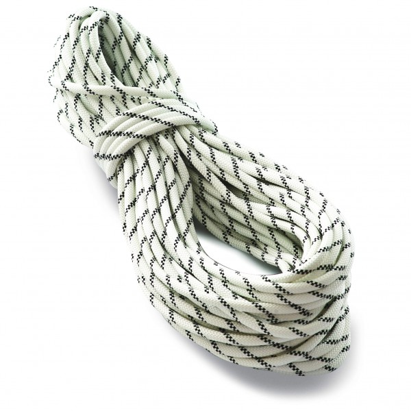 Tendon - Pro Work 10.5 - Statikseil Gr 100 m grau von Tendon