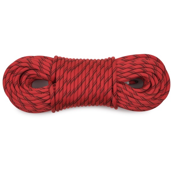 Tendon - Pro Work 10.5 - Statikseil Gr 100 m rot von Tendon