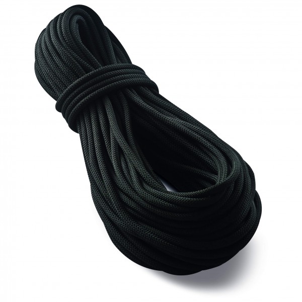 Tendon - Pro Work 10.5 - Statikseil Gr 70 m schwarz von Tendon
