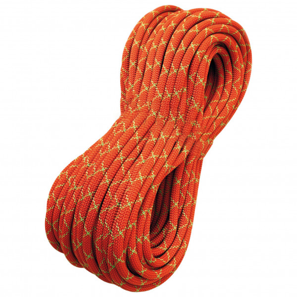 Tendon - Smart Lite 9,8 mm - Einfachseil Gr 70 m rot Tendon - Smart Lite 9,8 mm - Einfachseil Gr 70 m rot von Tendon
