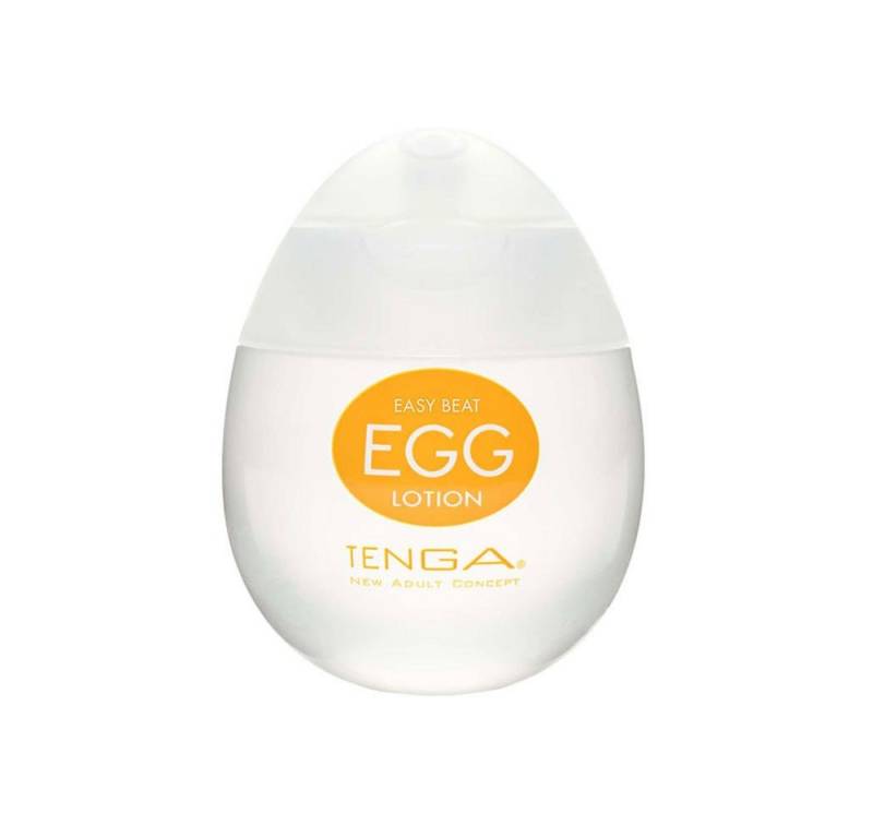 Tenga Gleitgel Egg Lotion Tenga Gleitgel Egg Lotion von Tenga
