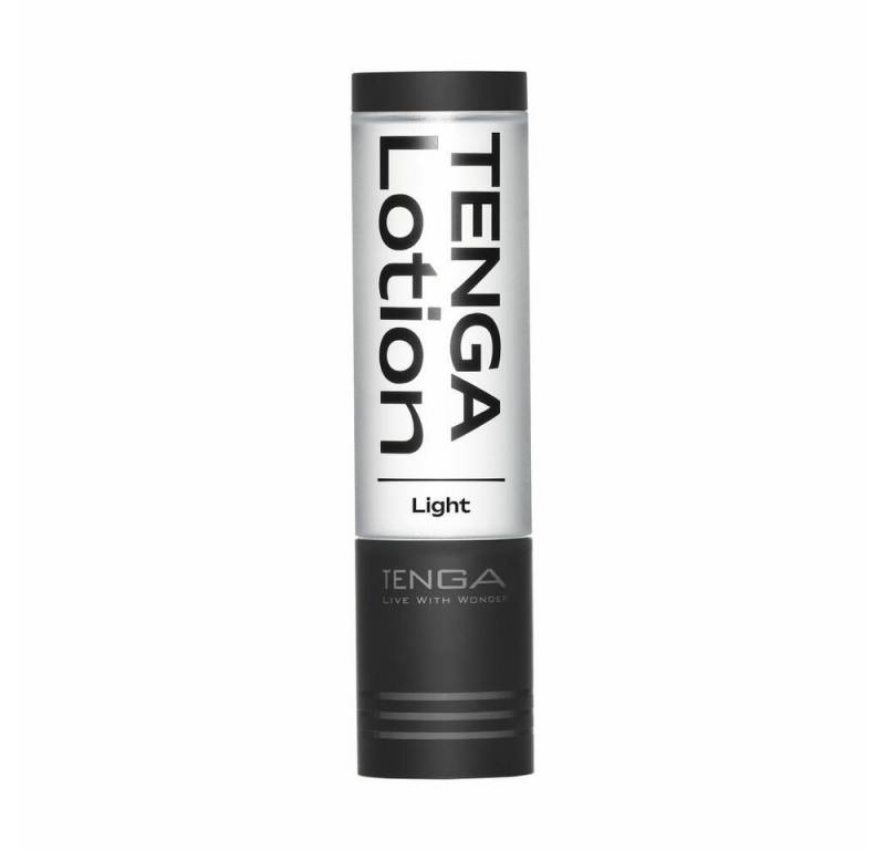 Tenga Gleitgel Lotion Light 170 ml Tenga Gleitgel Lotion Light 170 ml von Tenga