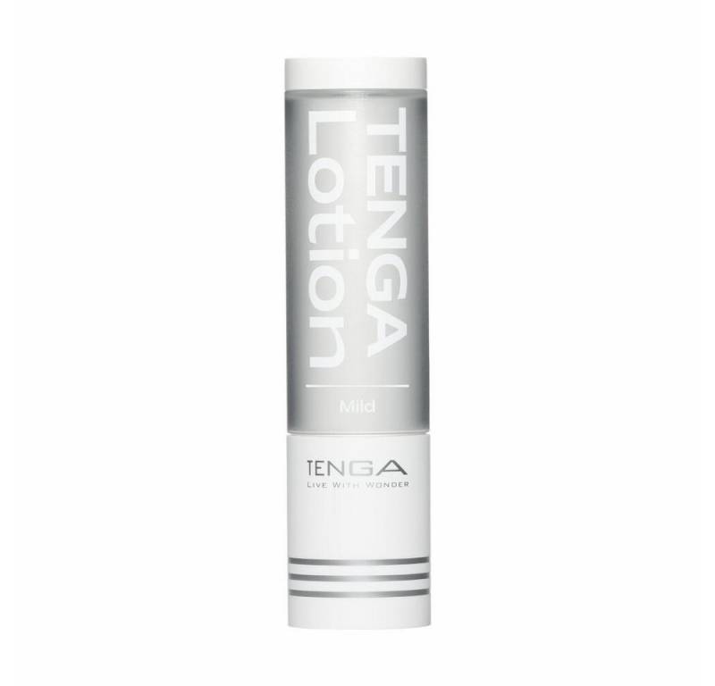 Tenga Gleitgel Lotion Mild 170 ml von Tenga