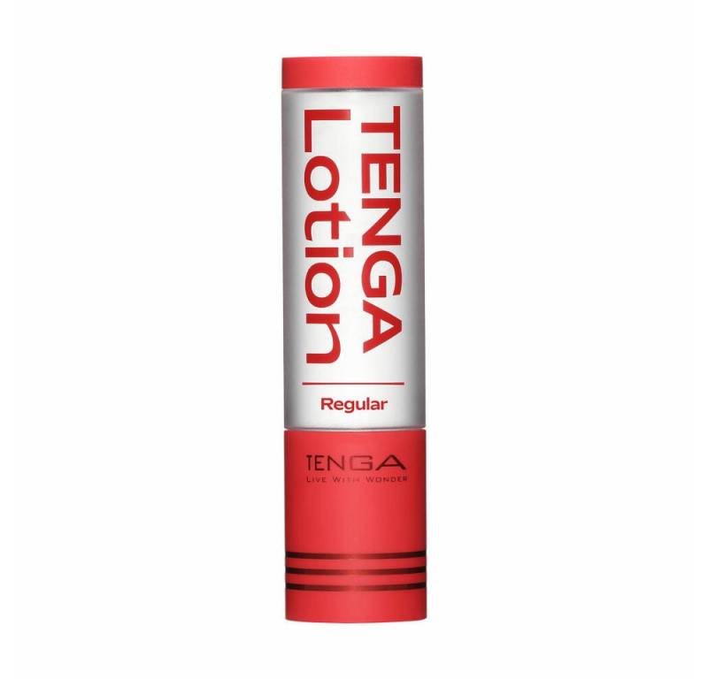Tenga Gleitgel Lotion Regular 170 ml Tenga Gleitgel Lotion Regular 170 ml von Tenga