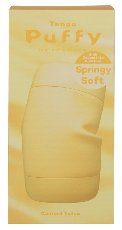 Tenga Massagegerät Tenga Massagegerät von Tenga