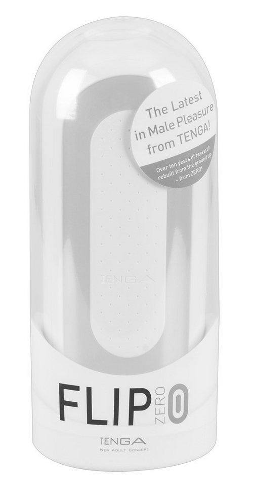 Tenga Massagegerät Tenga Massagegerät von Tenga
