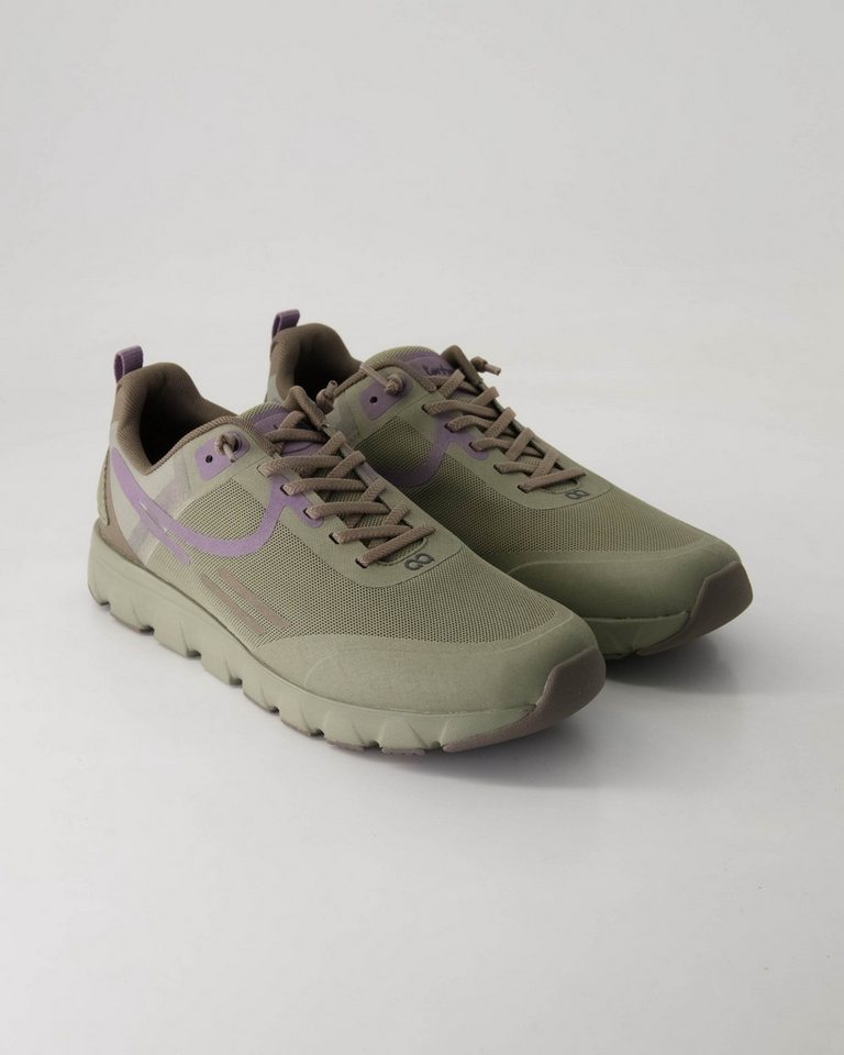 Tenhaag 0003 Slip-On Sneaker Obermaterial: Textil und Sonstiges Material von Tenhaag