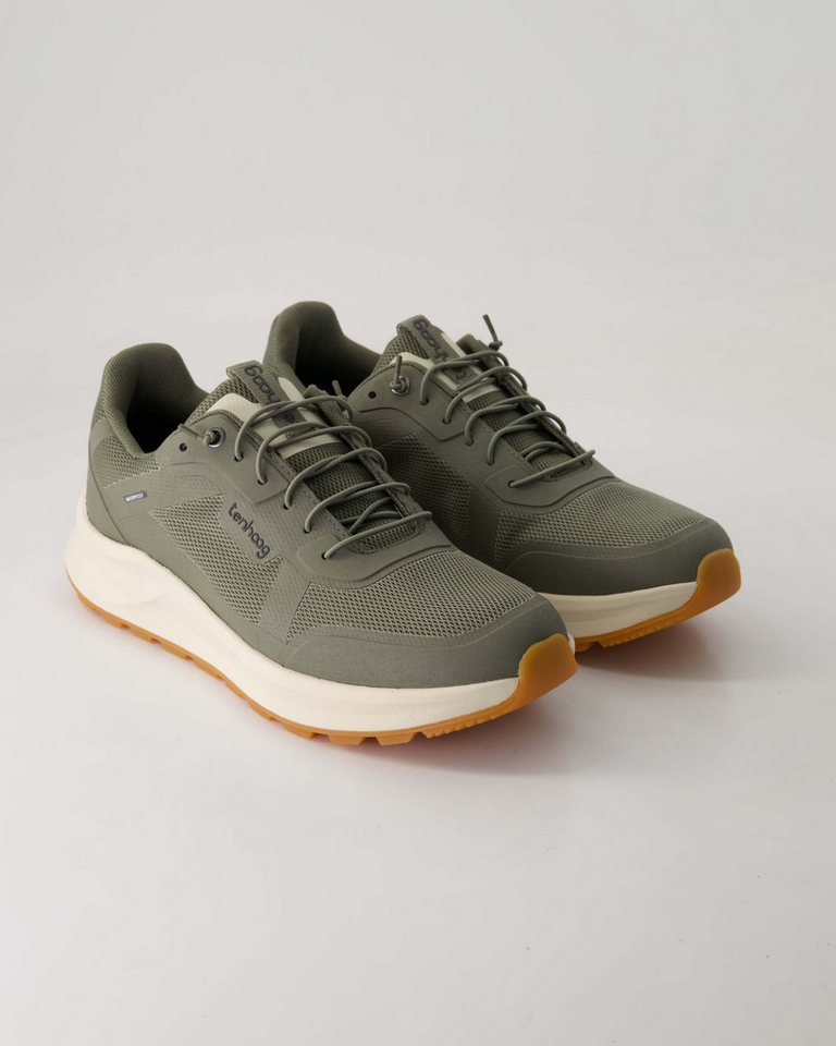 Tenhaag 0017 Sneaker Obermaterial: Textil und Sonstiges Material von Tenhaag