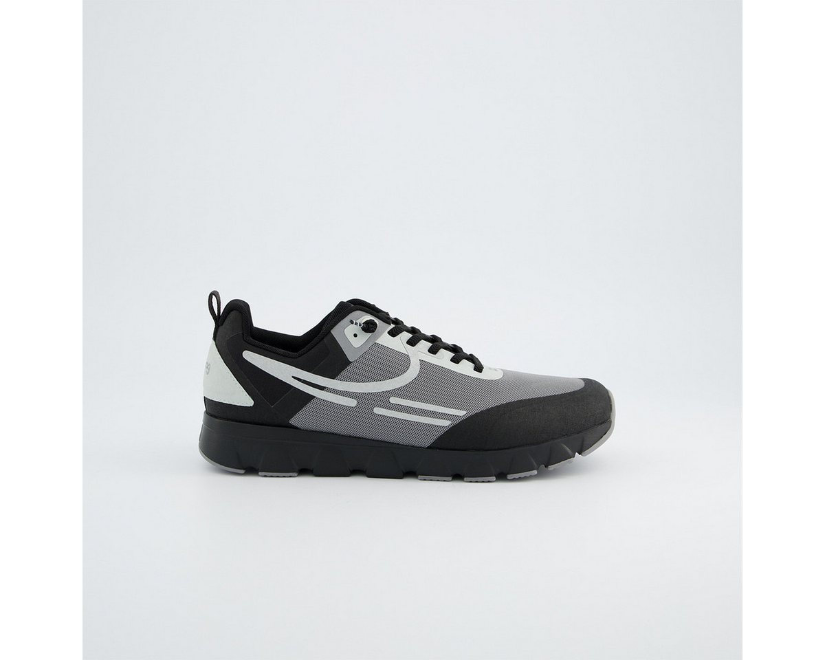Tenhaag tenhaag everyhaag, Sneaker in Schwarz, kombiniert für Herren Sneaker von Tenhaag