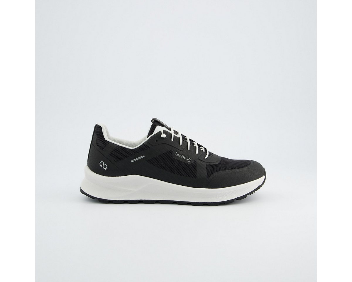 Tenhaag tenhaag terrahaag, Sneaker in Schwarz für Herren Sneaker Tenhaag tenhaag terrahaag, Sneaker in Schwarz für Herren Sneaker von Tenhaag