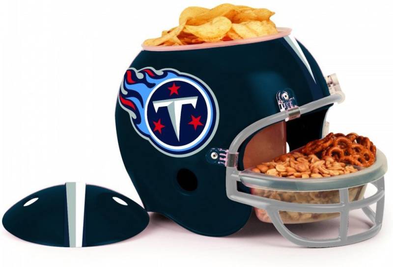 Tennessee Titans Schal Tennessee Titans Schal von Tennessee Titans