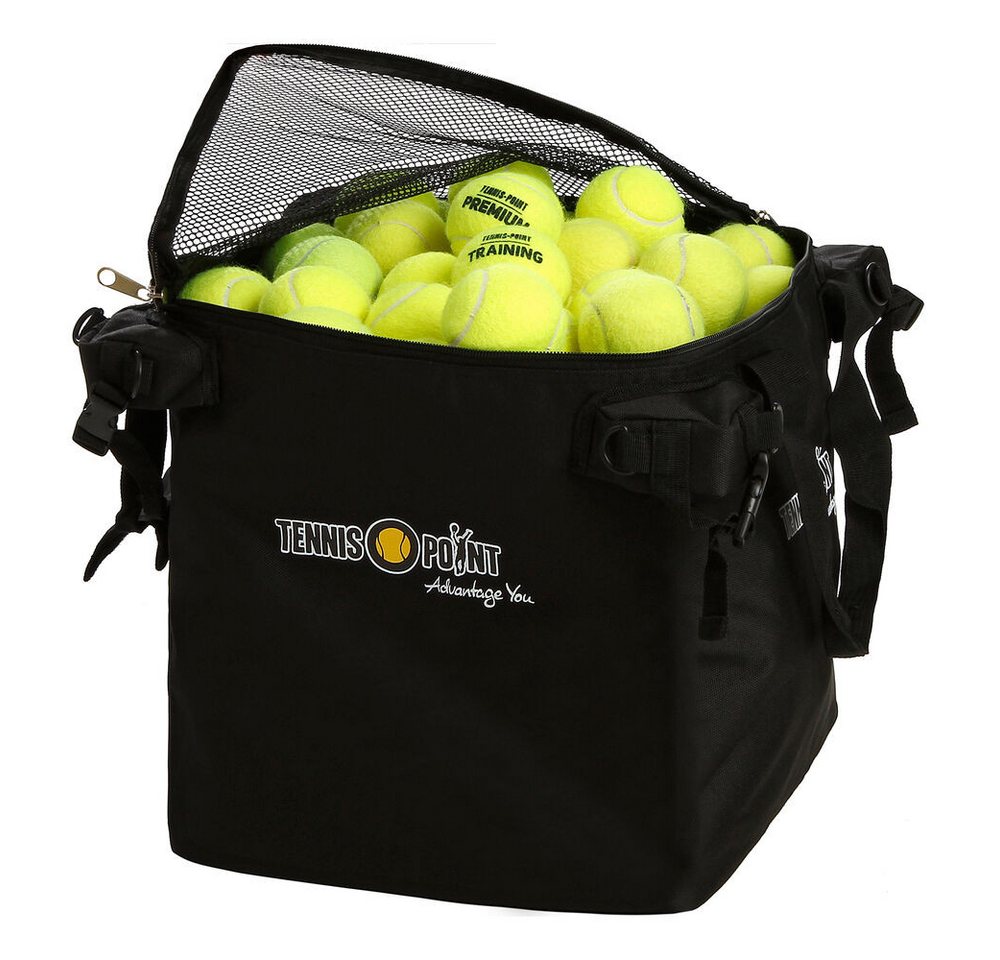 Tennis-Point Balltasche Balltasche von Tennis-Point