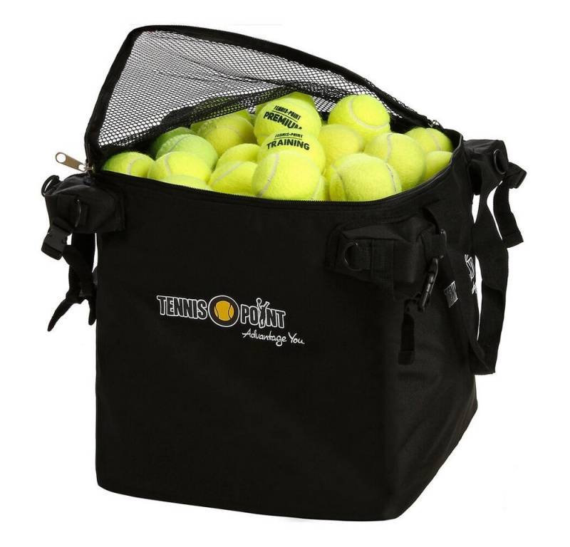 Tennis-Point Balltasche Balltasche von Tennis-Point