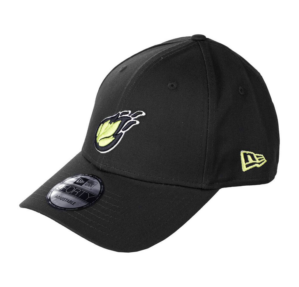 Tennis-Point Baseball Cap 9FORTY Tennis-Point Fireball Cap von Tennis-Point