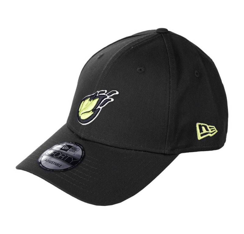 Tennis-Point Baseball Cap 9FORTY Tennis-Point Fireball Cap von Tennis-Point