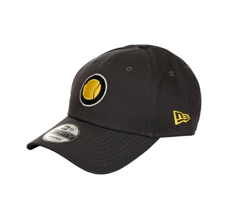 Tennis-Point Baseball Cap washed Jersey 940 Cap von Tennis-Point