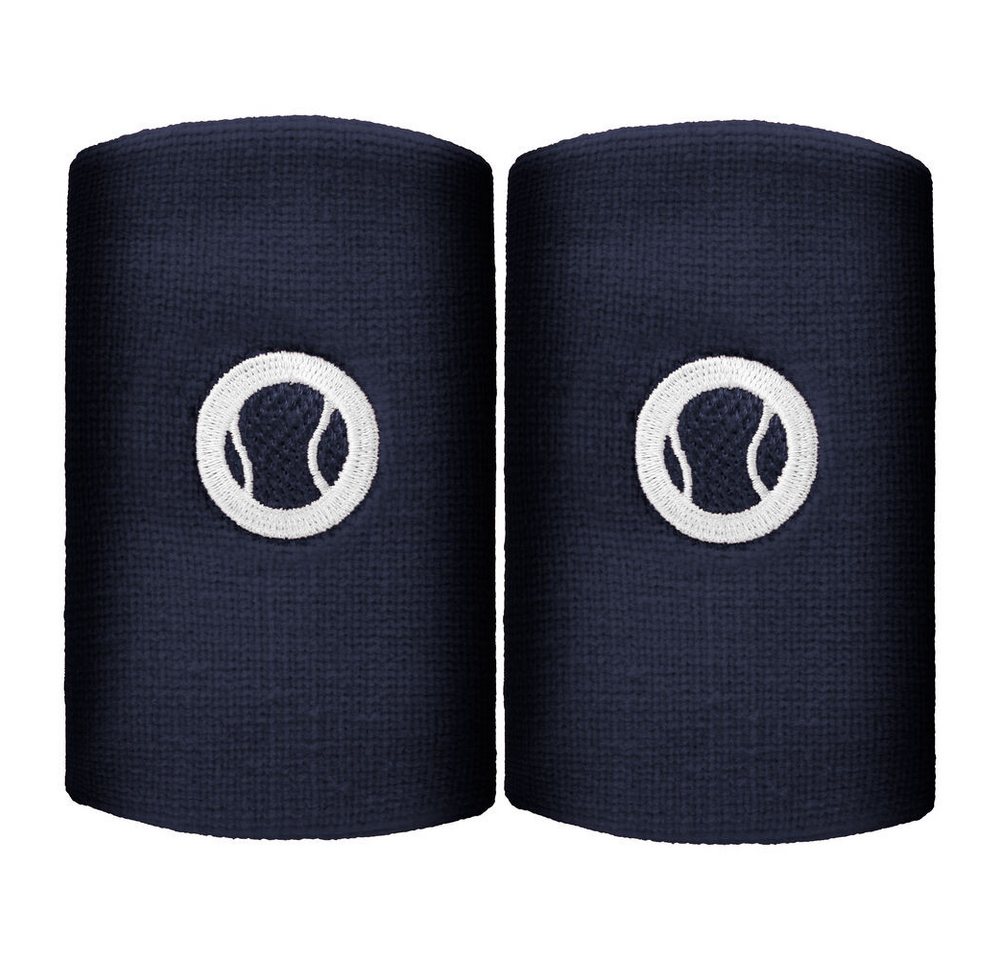 Tennis-Point Schweißband Wristband Long von Tennis-Point