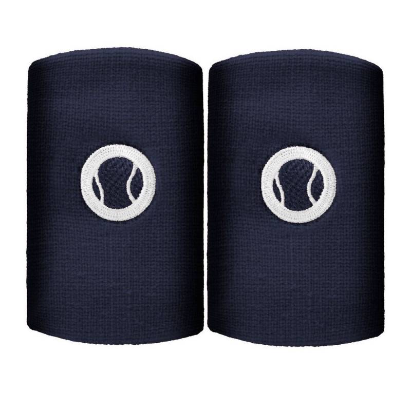 Tennis-Point Schweißband Wristband Long von Tennis-Point