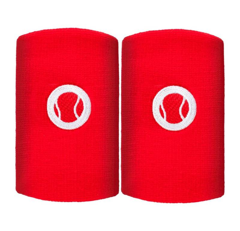 Tennis-Point Schweißband Wristband Long von Tennis-Point