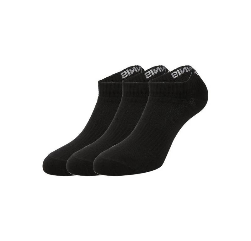 Tennis-Point Tennissocken Tennissocken kurz 3 Pack Pack von Tennis-Point