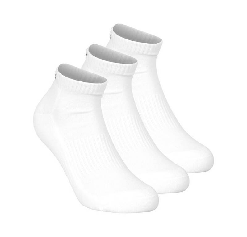 Tennis-Point Tennissocken Tennissocken kurz 3 Pack Pack von Tennis-Point