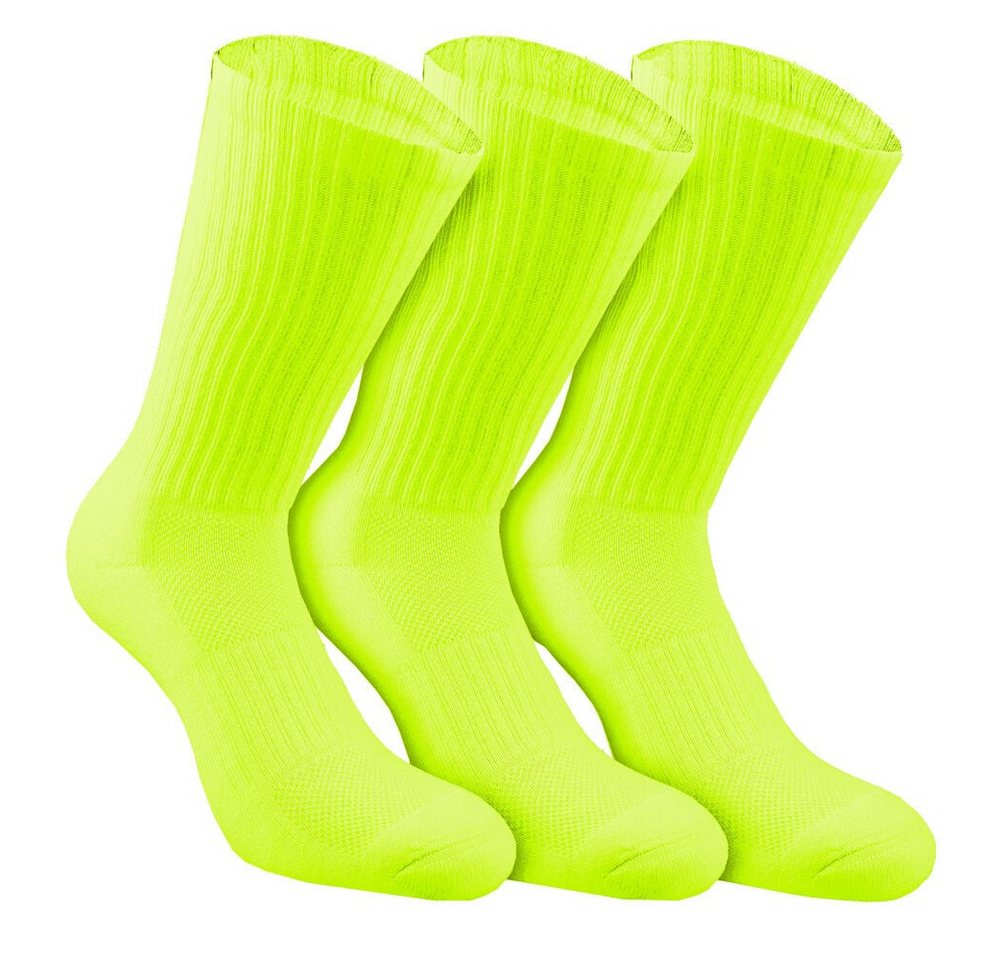 Tennis-Point Tennissocken Tennissocken lang 3 Pack Pack von Tennis-Point