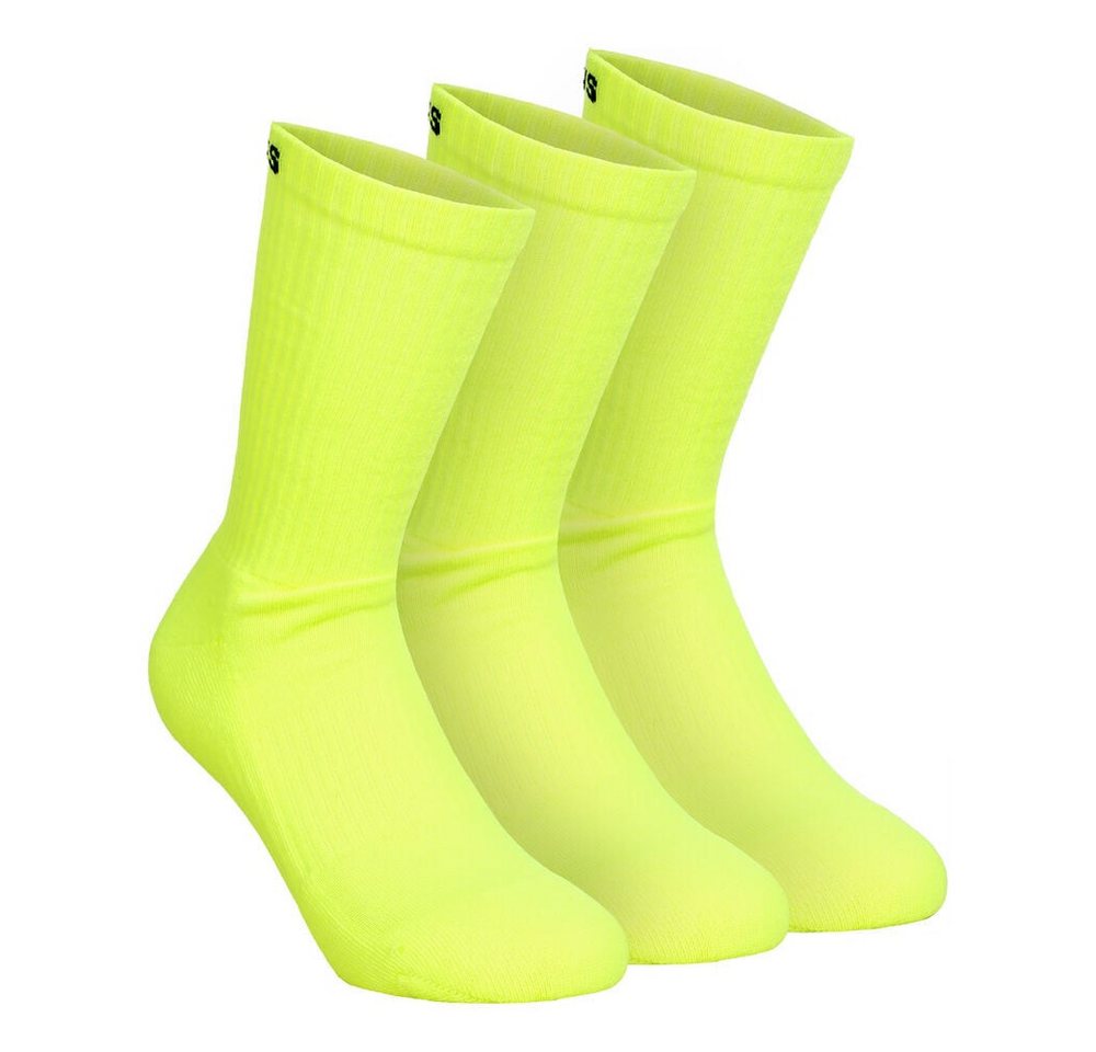 Tennis-Point Tennissocken Tennissocken lang 3 Pack Pack von Tennis-Point