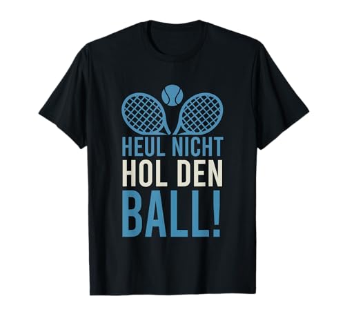 Lustiges Tennisspieler Tennis Männer T-Shirt Lustiges Tennisspieler Tennis Männer T-Shirt von Tennis Tennisspieler Outfit