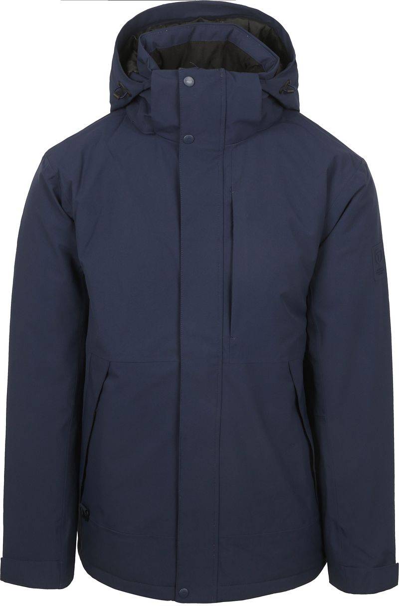 Tenson Blaze MPC Extreme Jacke Navy - Größe XXL von Tenson