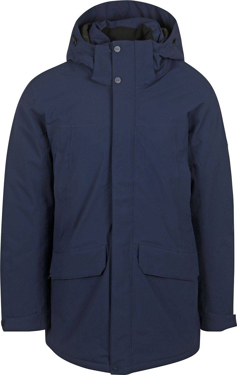 Tenson Chris MPC Jacke Navy - Größe XL von Tenson