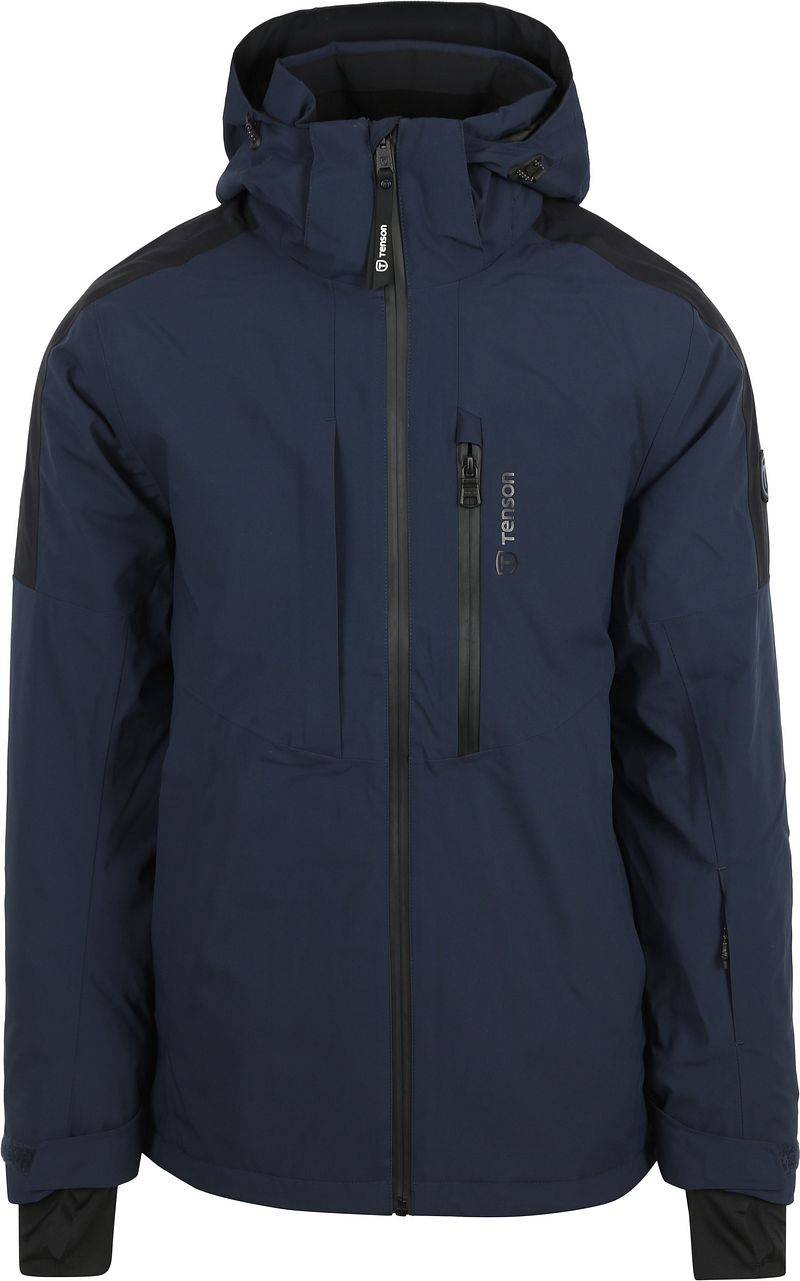 Tenson Jacke Core MPC Extreme Navy - Größe XXL von Tenson