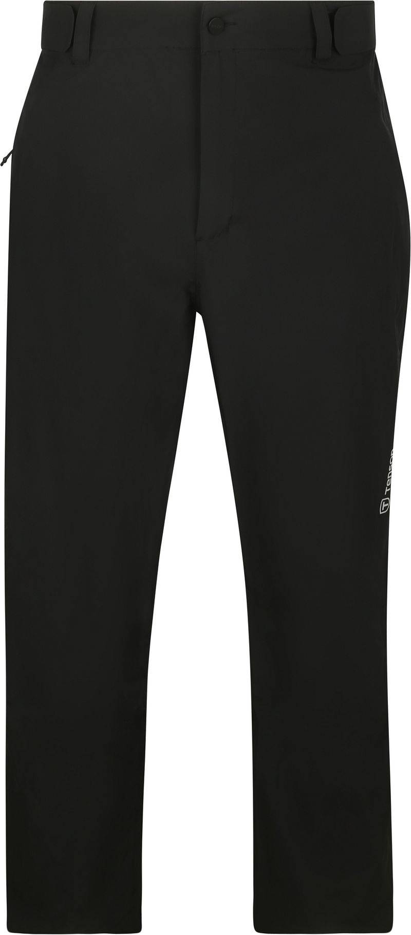 Tenson Regenhose MPC Extreme Schwarz - Größe XXL von Tenson