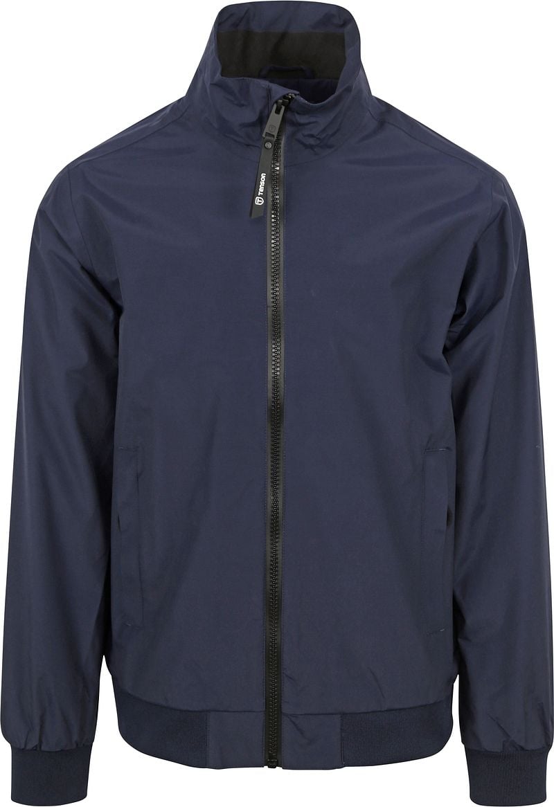 Tenson Stewart Jacke Navy - Größe 3XL von Tenson