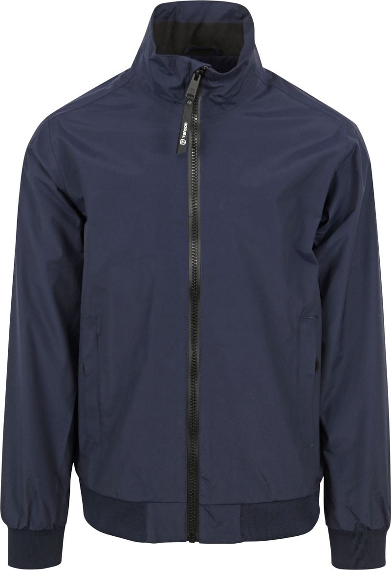 Tenson Stewart Jacke Navy - Größe XXL von Tenson