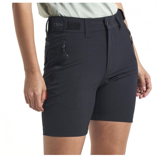 Tenson - Women's TXlite Adventure S - Shorts Gr XL grau von Tenson
