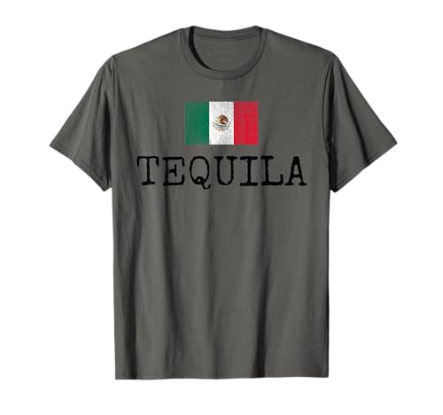 Tequila Mexiko Mexiko Abenteuer Reise Damen Herren Stadt T-Shirt Tequila Mexiko Mexiko Abenteuer Reise Damen Herren Stadt T-Shirt von Tequila Mexican Vacations Husband Wife Town