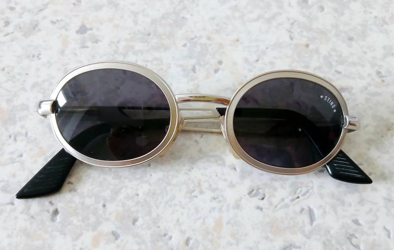 Vintage Sting Sunglasses 4302 43 Col. 589 von TereziaPearls